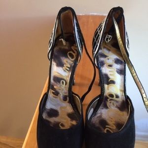 New Sam Edelman stilettos 6 1/2